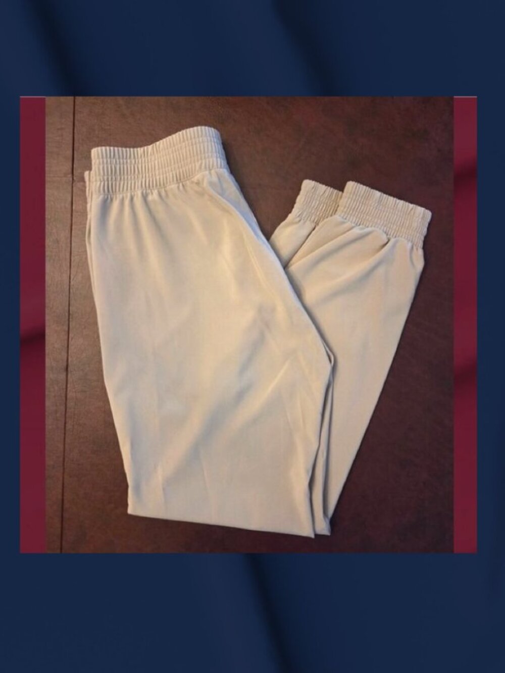 Calvin Klein Ladies Pants